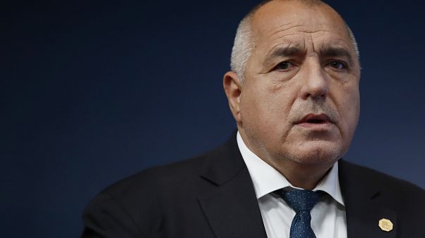 Μπορίσοφ: Πολύ σημαντική η Τουρκία - Οι Έλληνες να βρουν εργαλεία μόνοι τους Μπορίσοφ: Πολύ σημαντική η Τουρκία - Οι Έλληνες να βρουν εργαλεία μόνοι τους