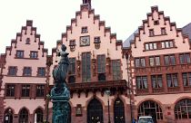 100 Jahre Arbeiterwohlfahrt: Überschattet von Skandal in Frankfurt