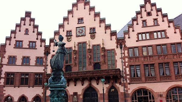 100 Jahre Arbeiterwohlfahrt: Überschattet von Skandal in Frankfurt 100 Jahre Arbeiterwohlfahrt: Überschattet von Skandal in Frankfurt