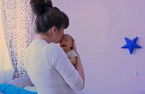 Росстат: рекордная естественная убыль населения