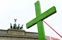 Германия разделилась на бедный север и богатый юг