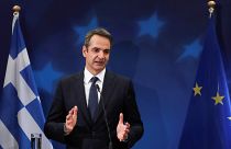 Μητσοτάκης: Η υπεράσπιση της ελληνικής κυριαρχίας δεν μπαίνει σε καμία «ζυγαριά»
