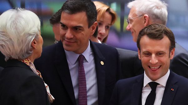 El Brexit entra en una nueva fase, tras la victoria de Boris Johnson El Brexit entra en una nueva fase, tras la victoria de Boris Johnson