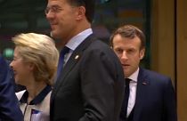 Leader europei: dal Regno Unito un segnale per concludere la Brexit