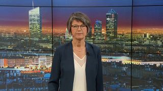 Euronews am Abend | Die Nachrichten vom 13.12.2019