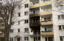 Ein Toter bei Explosion in Blankenburg - Große Mengen Flüssiggas gefunden