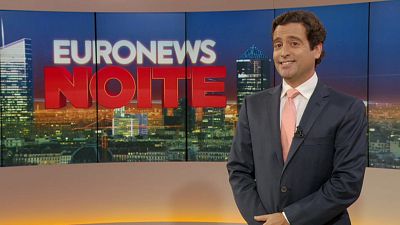 Euronews Noite | As notícias do Mundo de 13 de dezembro de 2019