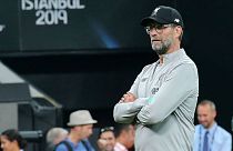 Liverpool, Alman teknik adam Jurgen Klopp'un sözleşmesini 2024'e kadar uzattı