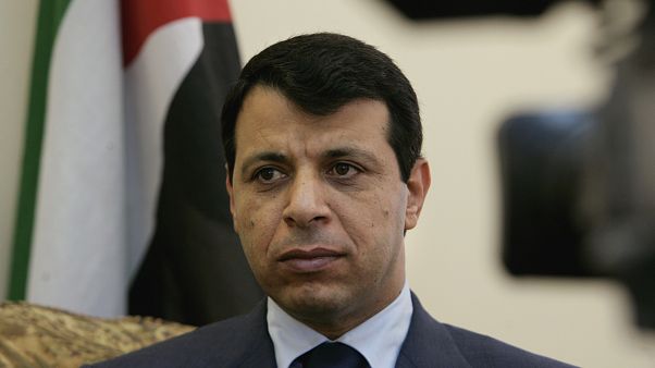 Muhammed Dahlan Muhammed Dahlan