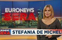 Euronews Sera | TG europeo, edizione di venerdì 13 dicembre 2019