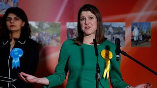 East Dunbartonshire or bust: Seeing the decline of Jo Swinson