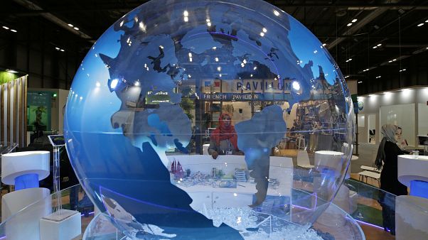 Divisi a Madrid. Niente accordo sul clima Divisi a Madrid. Niente accordo sul clima