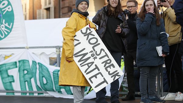 "Mit dem Rücken an die Wand" - COP25 muss in die Verlängerung "Mit dem Rücken an die Wand" - COP25 muss in die Verlängerung