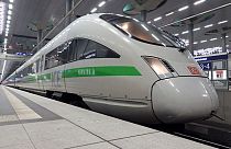 Mehr ICE4 und Nachtzüge: Der neue Fahrplan der Deutschen Bahn