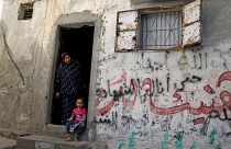 BM Genel Kurulu'nda UNRWA'nın faaliyetlerinin uzatılması kararı onaylandı