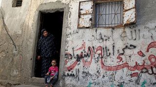 BM Genel Kurulu'nda UNRWA'nın faaliyetlerinin uzatılması kararı onaylandı