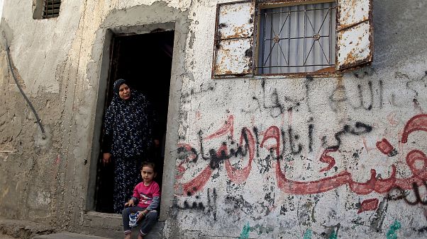 BM Genel Kurulu'nda UNRWA'nın faaliyetlerinin uzatılması kararı onaylandı BM Genel Kurulu'nda UNRWA'nın faaliyetlerinin uzatılması kararı onaylandı