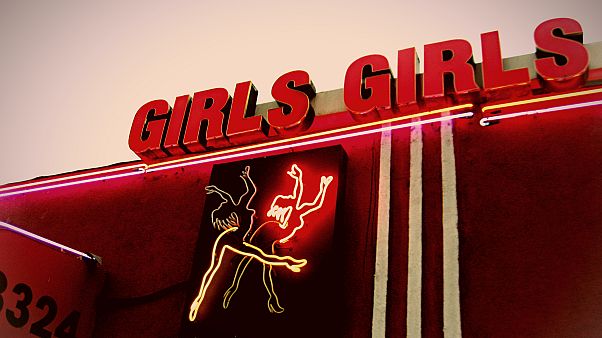 Striptiz kulüplerine şirket hesabından 76 bin dolar harcayan startup CEO'su görevinden alındı Striptiz kulüplerine şirket hesabından 76 bin dolar harcayan startup CEO'su görevinden alındı