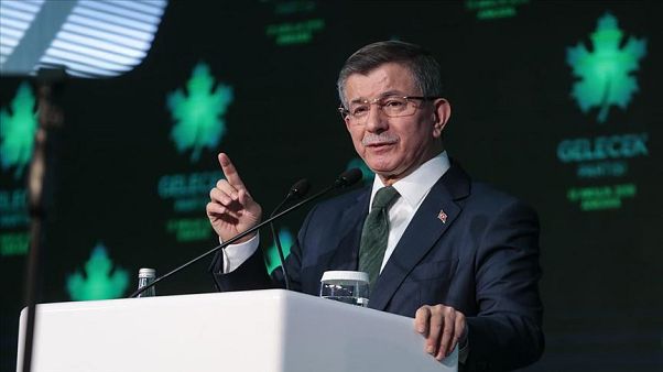 Analiz: Davutoğlu bundan sonra ne yapacak? Analiz: Davutoğlu bundan sonra ne yapacak?