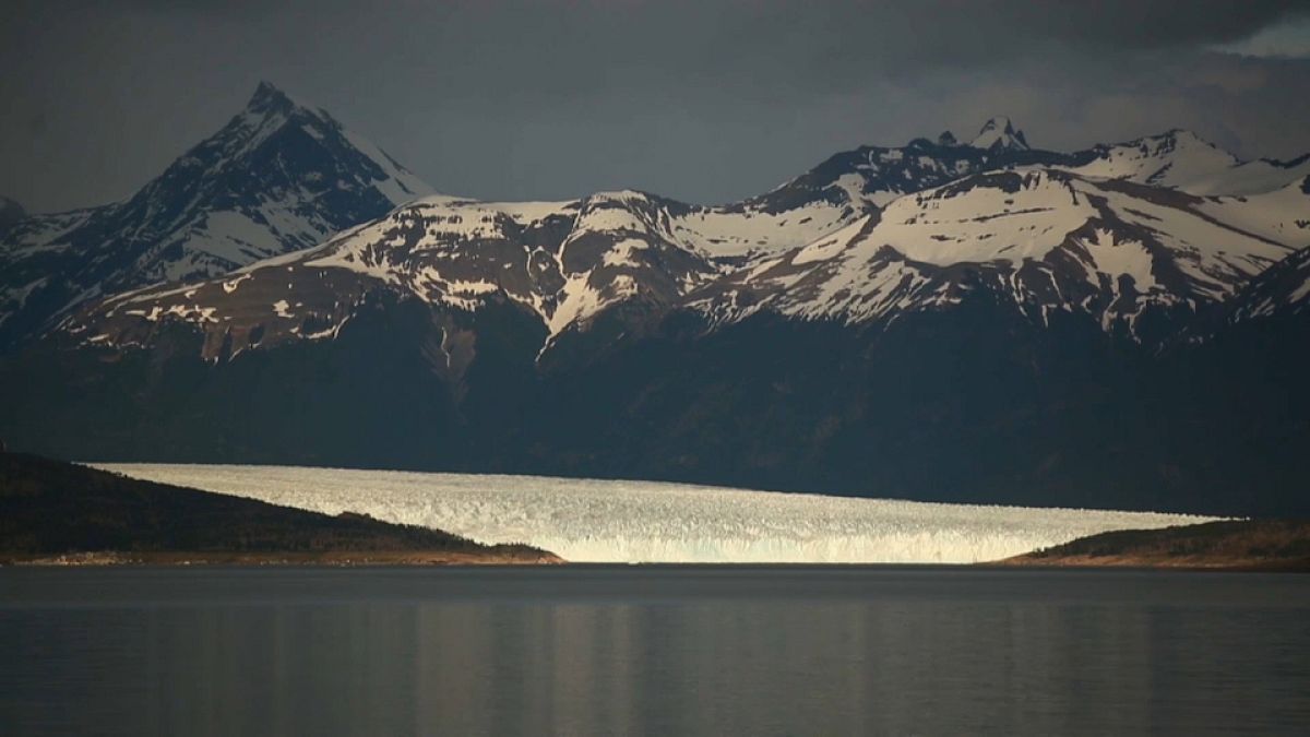 Klimawandel in Patagonien