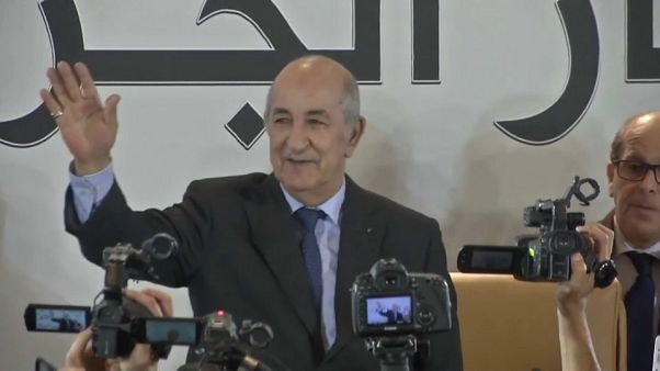 Теббун готов к диалогу Теббун готов к диалогу