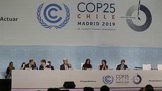 تمديد مناقشات قمة المناخ دون التوصل إلى قرارات حاسمة