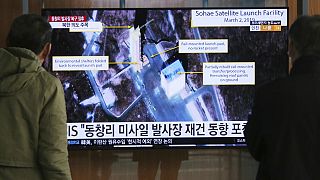 کره شمالی: یک آزمایش حیاتی دیگر در مرکز پرتاب ماهواره انجام دادیم