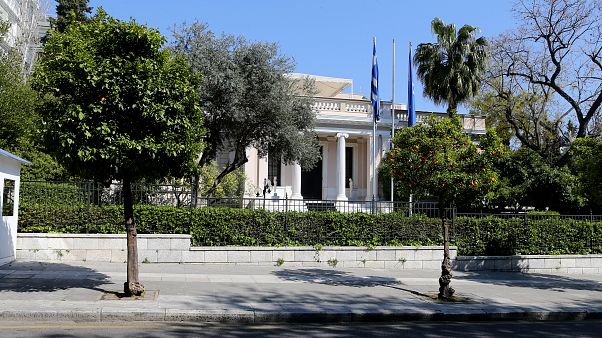 Ικανοποίηση στο Μαξίμου για το ξεκάθαρο μήνυμα της ΕΕ στην Τουρκία Ικανοποίηση στο Μαξίμου για το ξεκάθαρο μήνυμα της ΕΕ στην Τουρκία