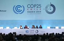 COP25: Klimaverhandlungen gehen in die Verlängerung