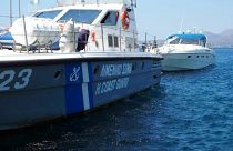 Εξάρθρωση διεθνούς κυκλώματος διακίνησης μεταναστών