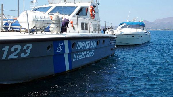 Εξάρθρωση διεθνούς κυκλώματος διακίνησης μεταναστών Εξάρθρωση διεθνούς κυκλώματος διακίνησης μεταναστών