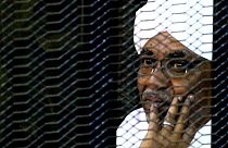 عمر البشیر به ۲ سال حبس در مرکز بازپروری محکوم شد