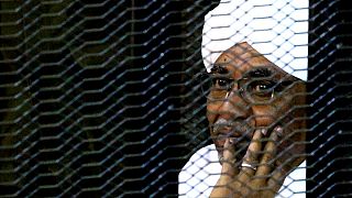 عمر البشیر به ۲ سال حبس در مرکز بازپروری محکوم شد