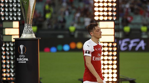 Mesut Özil Mesut Özil