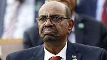 Haftstrafe für Sudans Ex-Präsidenten Bashir