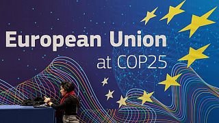 اتحادیه اروپا: نشست مادرید پیامی قوی برای کاهش گازهای گلخانه‌ای بفرستد