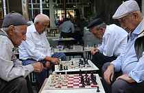 Araştırma: Modern insanın genetiği en fazla 38 yıl yaşamaya izin veriyor