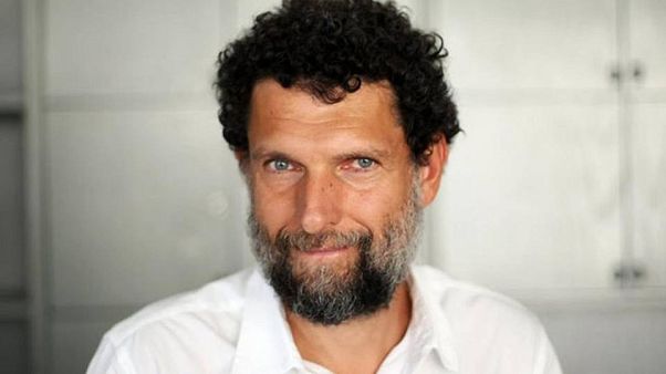 Osman Kavala Osman Kavala