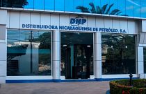  Nicaraguan Petroleum Distributor (DNP) Şirketi