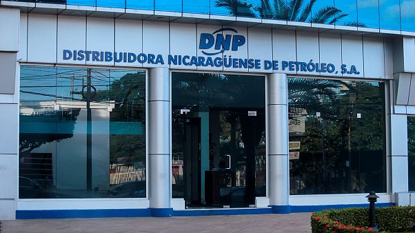 Nicaraguan Petroleum Distributor (DNP) Şirketi Nicaraguan Petroleum Distributor (DNP) Şirketi