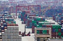 چین افزایش تعرفه واردات گندم و خودروهای آمریکایی را لغو کرد