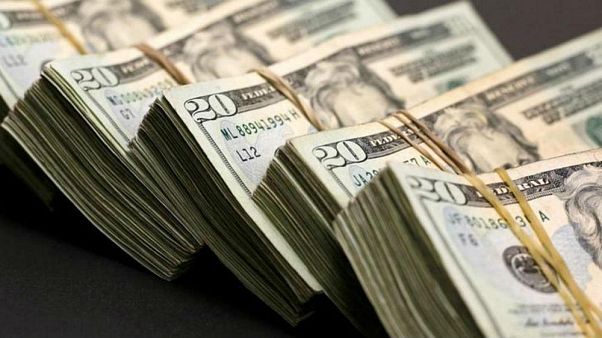 افت دلار به پایینترین سطح ۱۰ روز پیش؛ بانک مرکزی ایران: تعادل برقرار شد افت دلار به پایینترین سطح ۱۰ روز پیش؛ بانک مرکزی ایران: تعادل برقرار شد