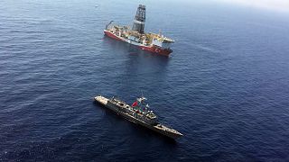 Τελ Αβίβ: «Τουρκικό πολεμικό έδιωξε ισραηλινό πλοίο στην κυπριακή ΑΟΖ»