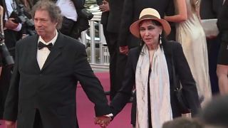 Muere la actriz Anna Karina, mito de la 'nouvelle vague'.