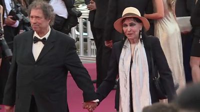 Meghalt Anna Karina, a legendás francia színésznő 