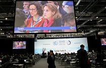 نشست مادرید از شکافی بزرگ میان حامیان محیط زیست و اقتصادهای بزرگ پرده برداشت