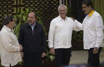 Coronavirus: che fine ha fatto il presidente del Nicaragua, Daniel Ortega?