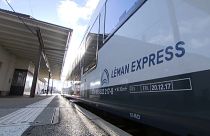 Neue Bahnverbindung soll Verkehr in Genf entlasten