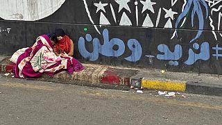 العراق: رفض ترشيح محمد السوداني لرئاسة الوزراء لعدم مطابقة مواصفاته لمعايير ساحة التحرير
