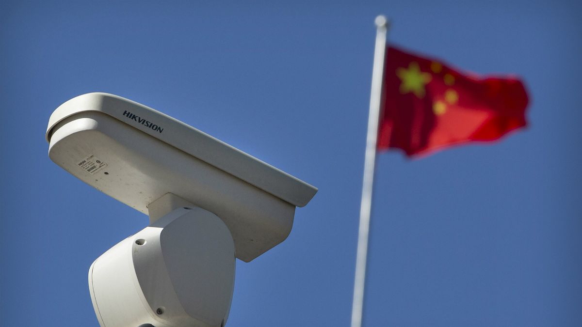 نیویورک تایمز: آمریکا ۲ دیپلمات چینی را به ظن جاسوسی اخراج کرده است